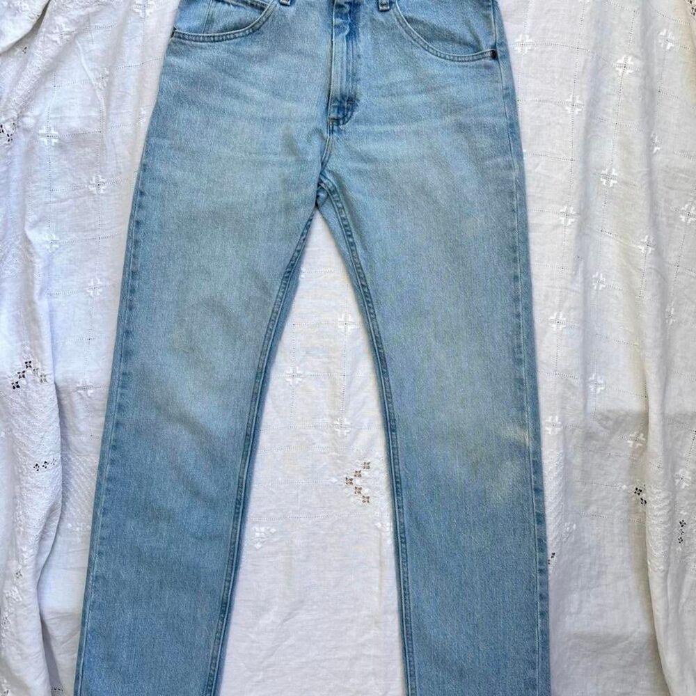 Wrangler Women's Blue Jeans